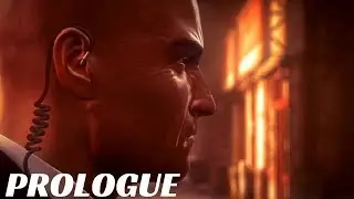 Hitman Absolution Gameplay Walkthrough Prologue - A Personal Contract - PC [NO COMMENTARY]