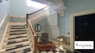 The Old Library, Ryhope, Sunderland