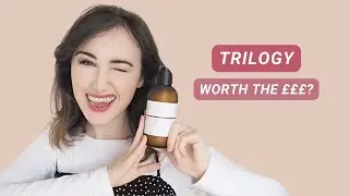 trilogy skincare review | sensitive skin approved?