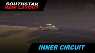 Southstar New Layout! Inner Circuit