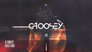 K Forest - Cold Case