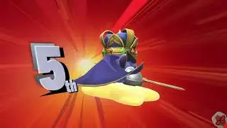 I think we should just quit. | Kirby Air Riders
