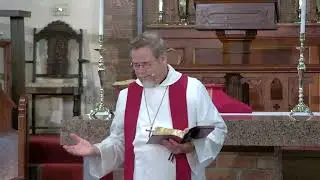 St. Paul's Episcopal Church - St. Peter and Paul Day