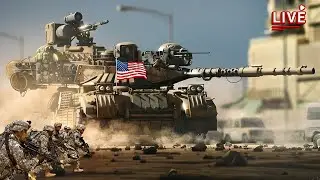 🔴 THE PEAK OF THE WAR HAPPENED, Russia was destroyed by the combined Ukraine and the United States