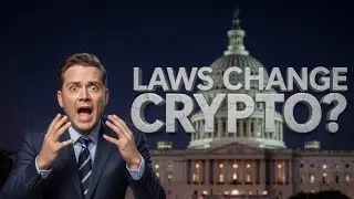 This New US Framework Changes Crypto Investing