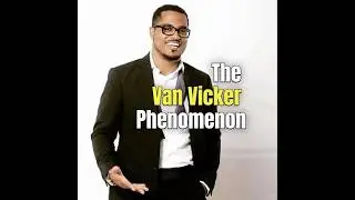 Van Vicker Nollywood&rsquo;s King of Romance! #VanVicker #NollywoodIcon #Entrepreneur #Inspiration