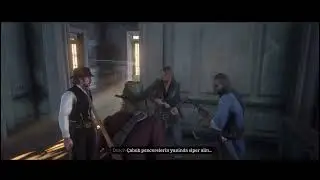 Basıldık RDR 2 B&ouml;l&uuml;m 33