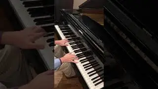 LUNA ~ Feid, ATL Jacob (Piano Cover)