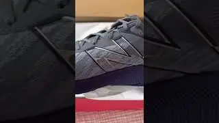 New Balance Mens Fuel Cell V3