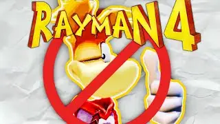 NOWY RAYMAN ZOSTANIE ANULOWANY