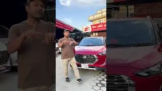 NISSAN MAGNITE XL 2023 in Nepal