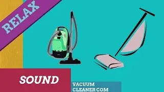 1 Hrs Compilation,High Vacuum Cleaner Relaxing Sound,ASMR,white noise