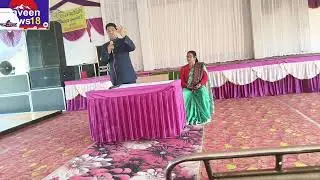 शिवपुर कोटद्वार माननीय सुरेंद्र सिंह नेगी जी के द्वारा कोटद्वार की समस्त समस्याओं में चर्चा की गई।