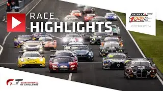 HIGHLIGHTS | Race | Suzuka 1000km + IGTC 2025
