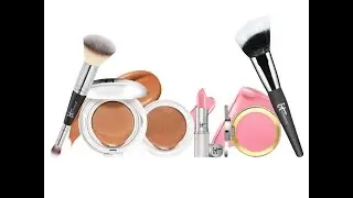 It Cosmetics New Year Your Most Beautiful Skin 6 Pc Collection