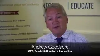 Andrew Goodacre provides his view on the Tax Payers Alliance Report into Buy to Let tax hikes