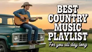 Johnny Cash, Waylon Jennings, Willie Nelson 70s Country Songs for Quiet Nights on the Farm Porch