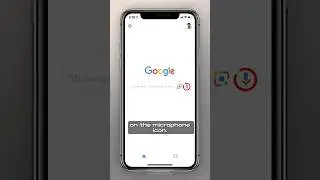 Эта СЕКРЕТНАЯ функция Google может найти ЛЮБУЮ ПЕСНЮ! 🎵 #шорты