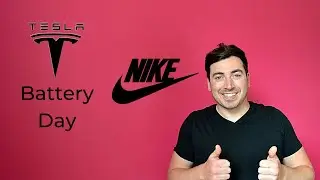 Tesla battery day reaction, Nike beat, FinCen files