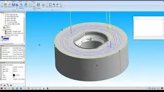 Dolphin CADCAM 3DCAM PRO Header Die