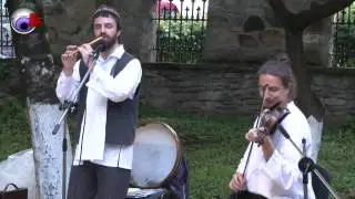 Trupa Trei Parale