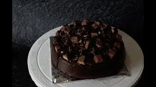 Ultimate Death by Chocolate Cake Recipe| Best Chocolate Cake Recipe | Devil's Food Cake