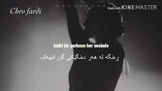 Sen Benim Şarkılarımsın - cem ardin & hande mehan kurdish subtitle
