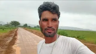 🌧️ Wmm की कुटाई किए चालू और आने लगी बरसात// #akbanjaravlogs #vlog