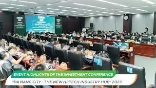 Event highlights | The Investment Conference 