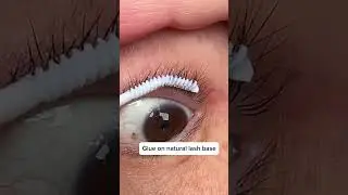 Maze mini lash ribbons by Linx #athomelashes