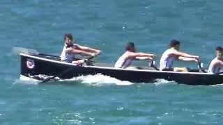 17-05-2015- Liga de Trainerillas en Pedre&ntilde;a,(2015) Domingo