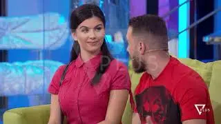 Al Pazar - Montana-Montela, vizita surprizë në shtëpi - 10 Nëntor 2018 - Humor - Vizion Plus