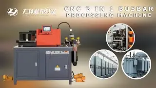3 horizontal bending