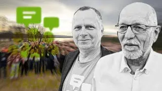 GT Politikk og Samfunn: NRK og Ensomhetspartiet med Eivind Tr&aelig;dal