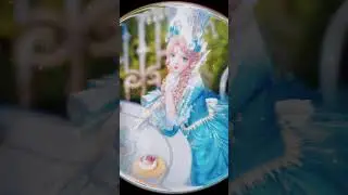 Echoed Dreams Infinity Nikki V 1.9 Music Season 👗 (⭐️⭐️⭐️⭐️⭐️)