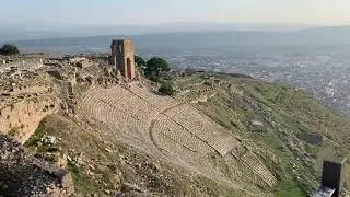 Pergamus