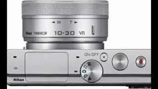 Nikon 1 J4 and S2
