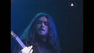 MY DYING BRIDE live and interview - K&ouml;ln Germany 1996 - Viva Metalla