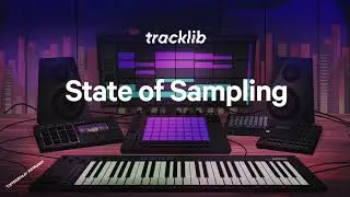 [FREE]  @Tracklib Sample, Frank Dukes , KingsWay Music Library Type Beat  2022 Prod by Ash Brown
