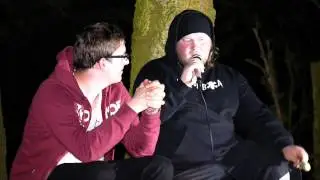 fingerboardTV - Season Three - The Thomas Hansen Interview