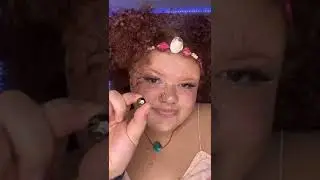 DIY crystal necklace 🤔 (fail?)