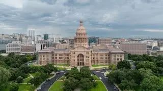 New bill in Texas means transgender people going into wrong bathroom is now a crime