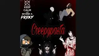 creepypasta tiktoks