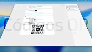 Como criar e personalizar códigos QR usando o app Atalhos (Shortcuts)