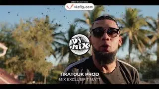 MIX EXCLUSIF T-MATT|#SPECIALCONFINEMENT