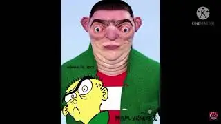 GENEIDE IN REAL LIFE