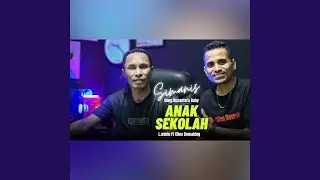 Si Manis Anak Sekolah