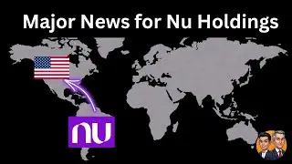 Major News for NU Stock- Why Chime & SoFi Should be Terrified (We like it)?