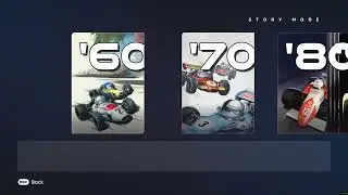 Formula Legends #5 Начало восьмидесятых