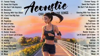 Best Acoustic Songs 2026 💖 Chill English Acoustic Love Songs Cover 💖 Acoustic Songs 2026 Playlist